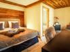 Chamois dOr Hotel - Hotel