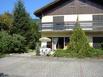 hotel apartment epinette gerardmer