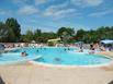 hotel camping le clos cottet