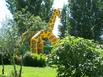 Camping Le Clos Cottet - Hotel