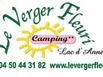Camping Le Verger Fleuri - Hotel
