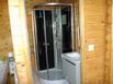Camping Les Braudieres - Hotel