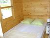 Camping Les Braudieres - Hotel