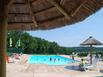 Camping Les Pastourels - Hotel