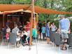 Camping Les Pastourels - Hotel