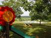 Camping Les Pastourels - Hotel