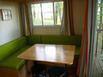 Camping Les Pastourels - Hotel