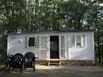 Camping Les Pastourels - Hotel
