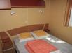 Camping Les Pastourels - Hotel