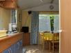 Camping Les Pastourels - Hotel