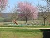 Camping Les Pastourels - Hotel