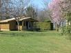 Camping Les Pastourels - Hotel