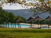 Camping Les Pastourels - Hotel