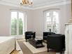 Private Apartment - Central Paris - Tour Eiffel -120- - Hotel