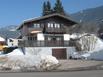 Chalet La Marmotte Arches