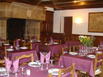 Htel Restaurant Le Combalou Roquefort-sur-Soulzon