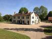 hotel chambres d'htes grand bouy