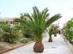 Holiday Home Jardins Du Rivage Le Barcares - Hotel
