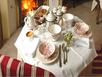 Chateau Franc Pourret - Hotel