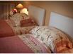 Chateau Franc Pourret - Hotel