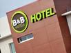 B&B Htel BORDEAUX Mios - Hotel