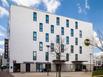 B&B Hotel Lille Tourcoing Centre - Hotel