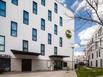 B&B Hotel Lille Tourcoing Centre - Hotel