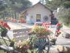 Camping la Fontaine - Hotel