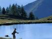 Camping la Fontaine - Hotel