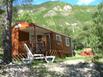 Camping la Fontaine - Hotel