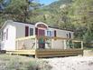 Camping la Fontaine - Hotel