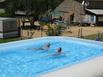 Camping le Montbartoux - Hotel