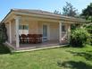Holiday Home Bambou Moriani Plage - Hotel