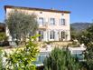 Bastide Saint-Joseph - Hotel