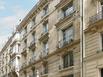 hotel Apartment Bridgestreet Opera II Paris