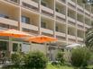 BEST WESTERN Htel des Thermes Balaruc les Bains Ste *** - Hotel