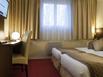 Comfort Hotel Orly Draveil - Hotel