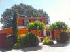 hotel holiday home les chenes les arcs s/ argens