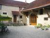 hotel holiday home maison taviot arthonnay