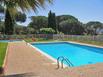 Holiday home Les Restanques Sainte Maxime - Hotel