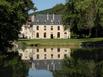 hotel abbaye de la bussire