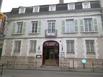 Hôtel du Commerce Auxerre