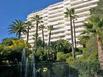 Apartment Alexandra Palace Cannes - Hotel
