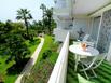 Apartment Alexandra Palace Cannes - Hotel