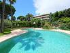 Apartment Les Jardins de Babylone Cannes - Hotel