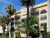 Apartment Beau Rivage Cannes - Hotel