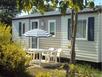 Camping les Palmiers - Hotel