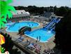 Camping les Palmiers - Hotel