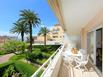 Apartment Riviera Park Cannes - Hotel