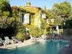 hotel holiday home clarisse cannes